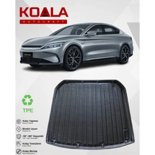 Byd Han (2024-SONRASI) Uyumlu - Bagaj Havuzu