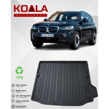 Bmw I X3  (2020 Sonrası) Bagaj Havuzu