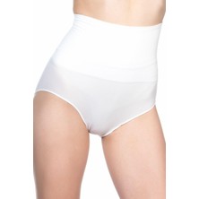 Beruflic Beyaz Mı Angel 2200 Pantolon Slip Korse