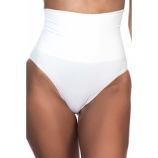 Beruflic Beyaz Mı Angel 2039 Double Brazil Korse