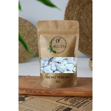 Lalezen Beyaz Kartopu Tebeşir Kil