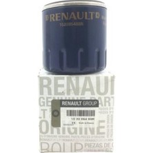 My Xmpdby Yağ Filtresi