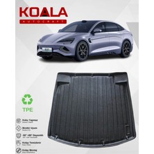 Byd Seal Sedan (2024-SONRASI) Uyumlu - Bagaj Havuzu