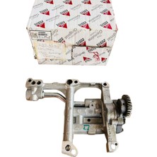 Massey Ferguson 1104 Perkins Motor Balans Ünitesi Yağ Pompası Agco Parts 4225294