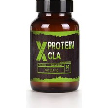 Xprotein Cla 60 Capsül