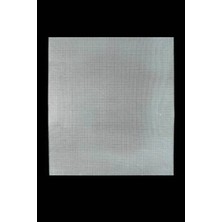 Ne Verelim Size Çanta Kanvası 40X40 cm Beyaz