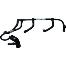 My Xmpdby Yakit Geri Dönüş Borusu Mgn Iii-Fluence 1.5 Dci K9K