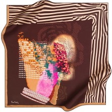 Pierre Cardin Tivil Ipek Eşarp 8275-941