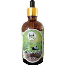 Ne Verelim Size %100 Doğal Soğuk Sıkım Çörek Otu Yağı – 100 ml | Bitkisel Sağlık ve Bakım Yağı