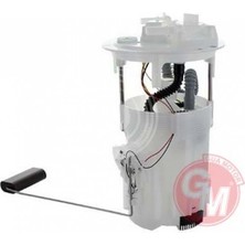 Gua Xmpdby Yakit Depo Şamandirasi Renault Kangoo 1.5 Dci 75PS 13 Mercedes Citan 415 13 75/90/110PS-