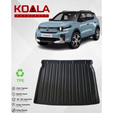 Citroen C3 Aircross (2025-SONRASI) (Bagajın Üst Kademesi) Uyumlu- Bagaj Havuzu