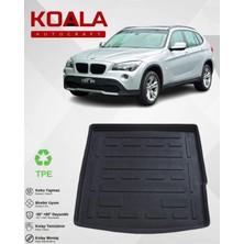 Bmw X1 E84 (2010-2015) 3D Bagaj Havuzu