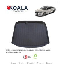 Citroen Ds 9 (2021+) Bagaj Havuzu