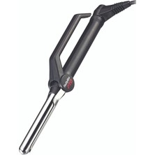 Özgürce 19MM Yuvarlak Saç Maşası, Düzgün Dalga ve Hacim Için Mükemmel Seçim