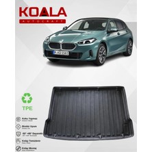 Bmw 1 Seri (F70) Bagaj Havuzu (2024-SONRASI)