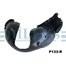 Hileks Xmpdby Çamurluk Davlumbazi Ön Sağ C Ii 10