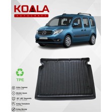 Mercedes-Benz Cıtan (2013-SONRASI) Uyumlu - Bagaj Havuzu