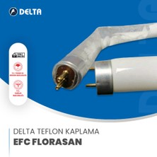 Delta Uv Lamba 20W 60CM(TEFLONLU)