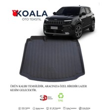 Jeep Avenger Üst BAGAJ(2023+) Bagaj Havuzu