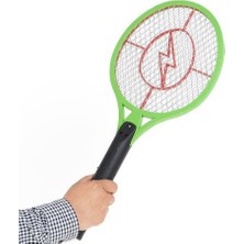 Ne Verelim Size Şarjlı Sinek Öldürücü Raket