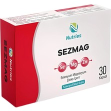 Ne Verelim Size Iofer 30 Kapsül