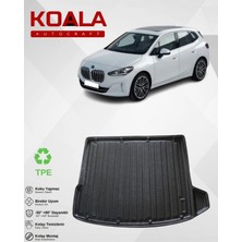 Bmw 2 Seri Actıve Tourer (U06)(2022-SONRASI) - Bagaj Havuzu