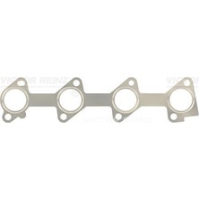 Victor Rei Xmpdby Eksoz Manifold Conta Clio-Megane Iii-Iv-Symbol-Fluence-Kadjar-Kangoo-Laguna Iii-Duster