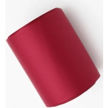 Ne Verelim Size Grogren Kurdele 2 cm 10 Metre Bordo