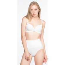 Beruflic Beyaz Mı Angel 2021 Double Düşük Bel Slip Korse