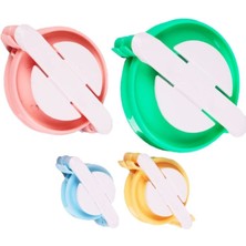 Ne Verelim Size Ponpon Matik 4'lü