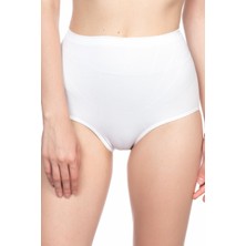 Beruflic Beyaz Mı Angel 2016 Klasık Slıp Korse