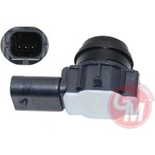 Gua Xmpdby Ön Arka Park Sensörü Megane Iv Clio Iv Kadjar-Captur-Espace Iv Orijinal Ürün