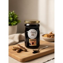 Aşkana Keçiboynuzu/Harnup Pekmezi,800 g,Katkısız,Şeker İlavesiz,Doğal, Anamur Keçiboynuzu ile Üretim