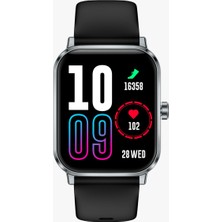 Reeder Reefıt Se Akıllı Saat Siyah