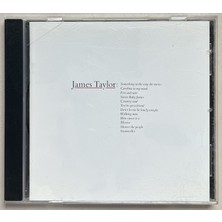 James Taylor’s Greatest Hits  CD