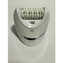 Philips 8000 Bre Seri Cımbız Başlık