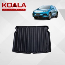 Byd Atto 3 Bagaj Havuzu (Bagajın Üst Kademesi Içindir)