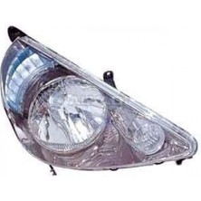 Depo Far Jazz 2002-2004 Manuel Siyah Sağ (Oem NO:33101SAAG01)