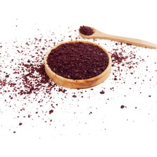 Karakuru Taze Hasat Yaprak Suma