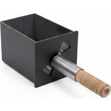 Yaşam Garden Dizayn Pelet Soba Küllüğü