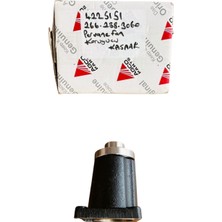 Massey Ferguson 266G-288G-3060- (1103 Perkins Motor) Fan Koruyucu Kasnak Agco Parts