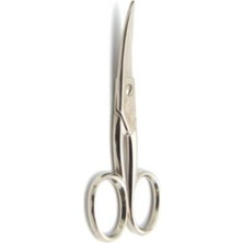 Ne Verelim Size Nakış Makası Kıvrık Uçlu 11 cm