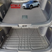 Byd Seal U Dm-I 2024+ Sonrası Bagaj Havuzu(Bagajın Üst Kademesi Içindir)