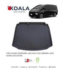 Hyundai Starıa  (2024+) Bagaj Havuzu