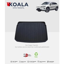 Skywell Et5 (2022 ve Sonrası) 3D Bagaj Havuzu