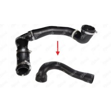 İbraş Xmpdby Turbo Hortumu Büyük Landrover - Freelander 2 Fa - 2.2 Td4 06-14