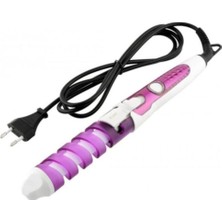 Özgürce RZ-118 Saç Maşası ile Dolgun ve Parlak Saçlarınıza Şıklık Katın