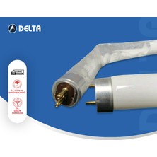 Delta Uv Lamba 36W 120CM(TEFLONSUZ) 1 Adet
