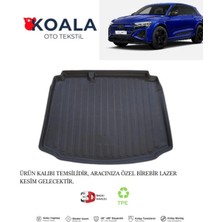 Audi Q8 Bagaj Havuzu 2018 Sonrası