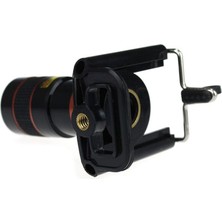 Ne Verelim Size 8X18 Zoom Teleskop Telefon Kamera Lensi Mini El Dürbünü